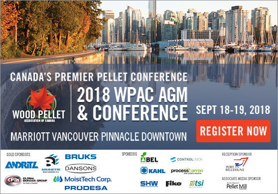 Learn more about sustainable fibre sourcing at WPAC 2018!
