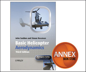 Helicopters Bookstore