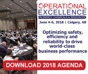 Operational Excellence 