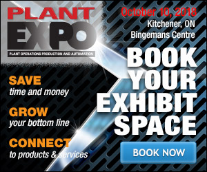 Plant Expo 2018