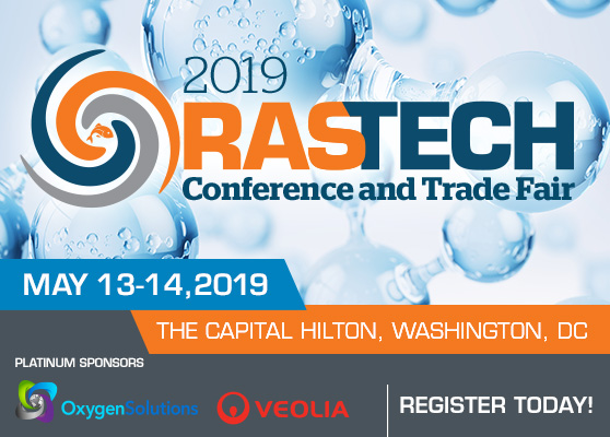 Save the date and register for RAStech 2019