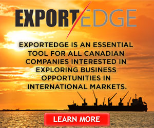 Export Edge